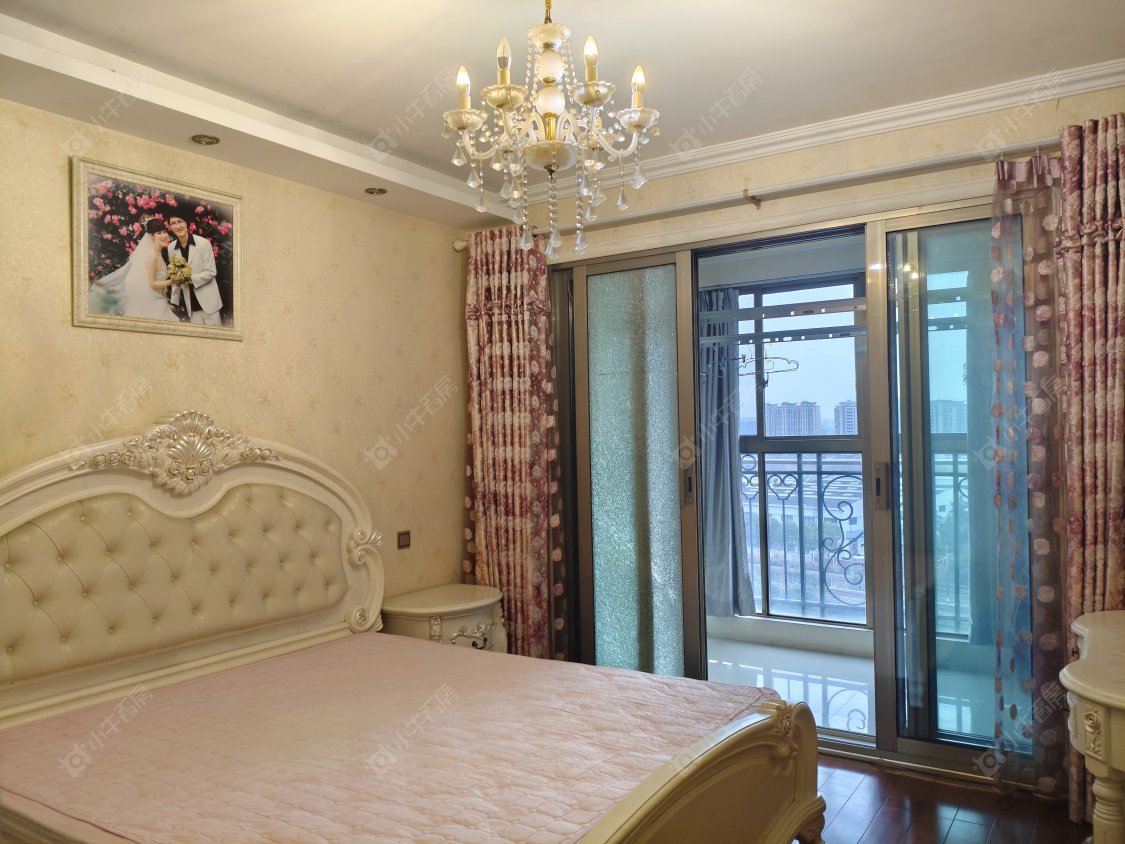 银河湾第一城一期房源 常州银河湾第一城一期在租房源_小牛看房