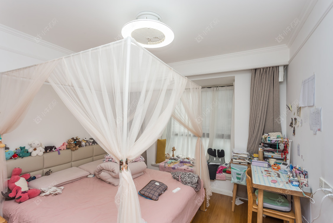 常州润德半岛在售二手房源室内图_小牛看房