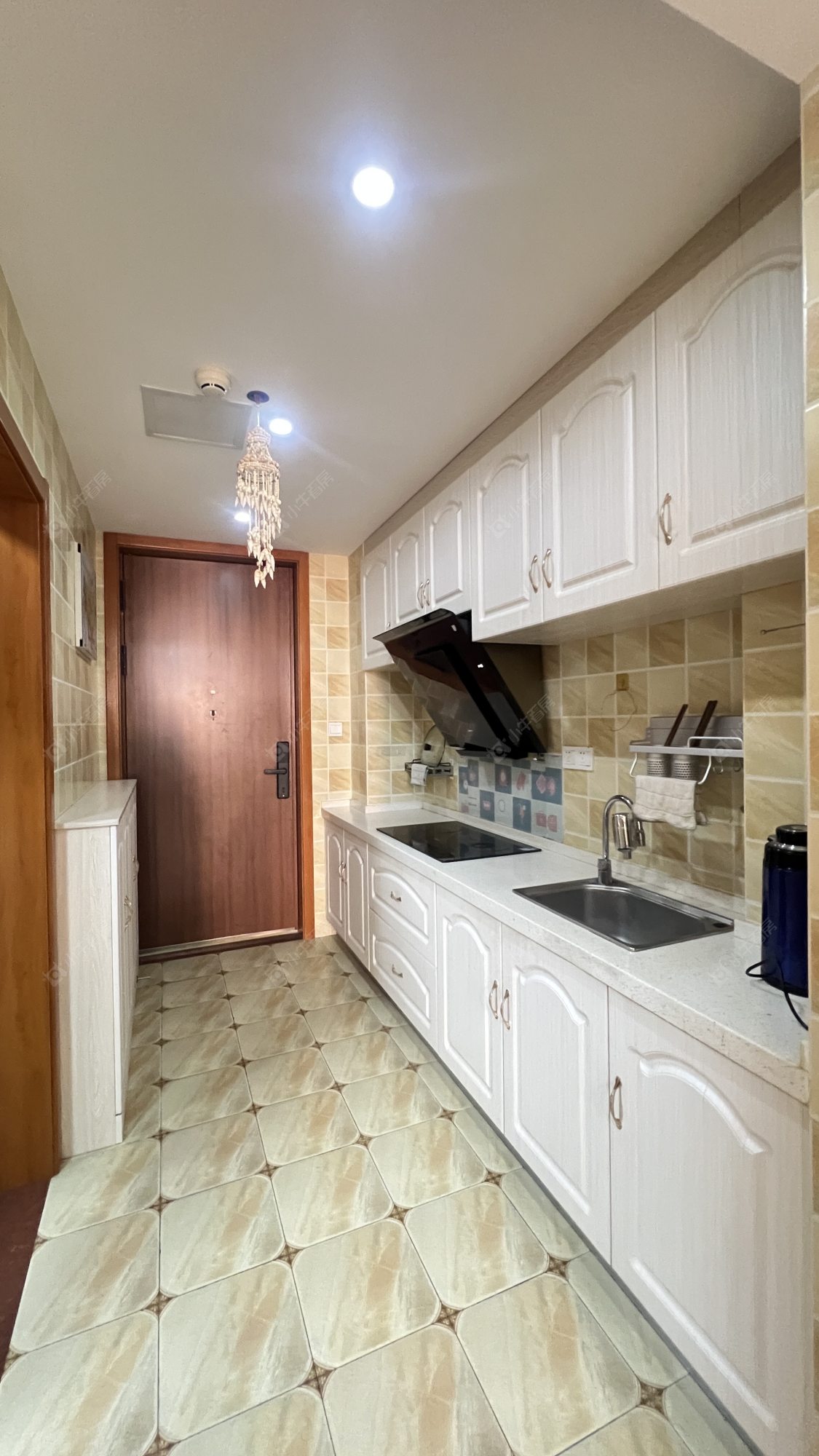 雅居乐星河湾房源室内图 常州雅居乐星河湾在租房源室内图_小牛看房