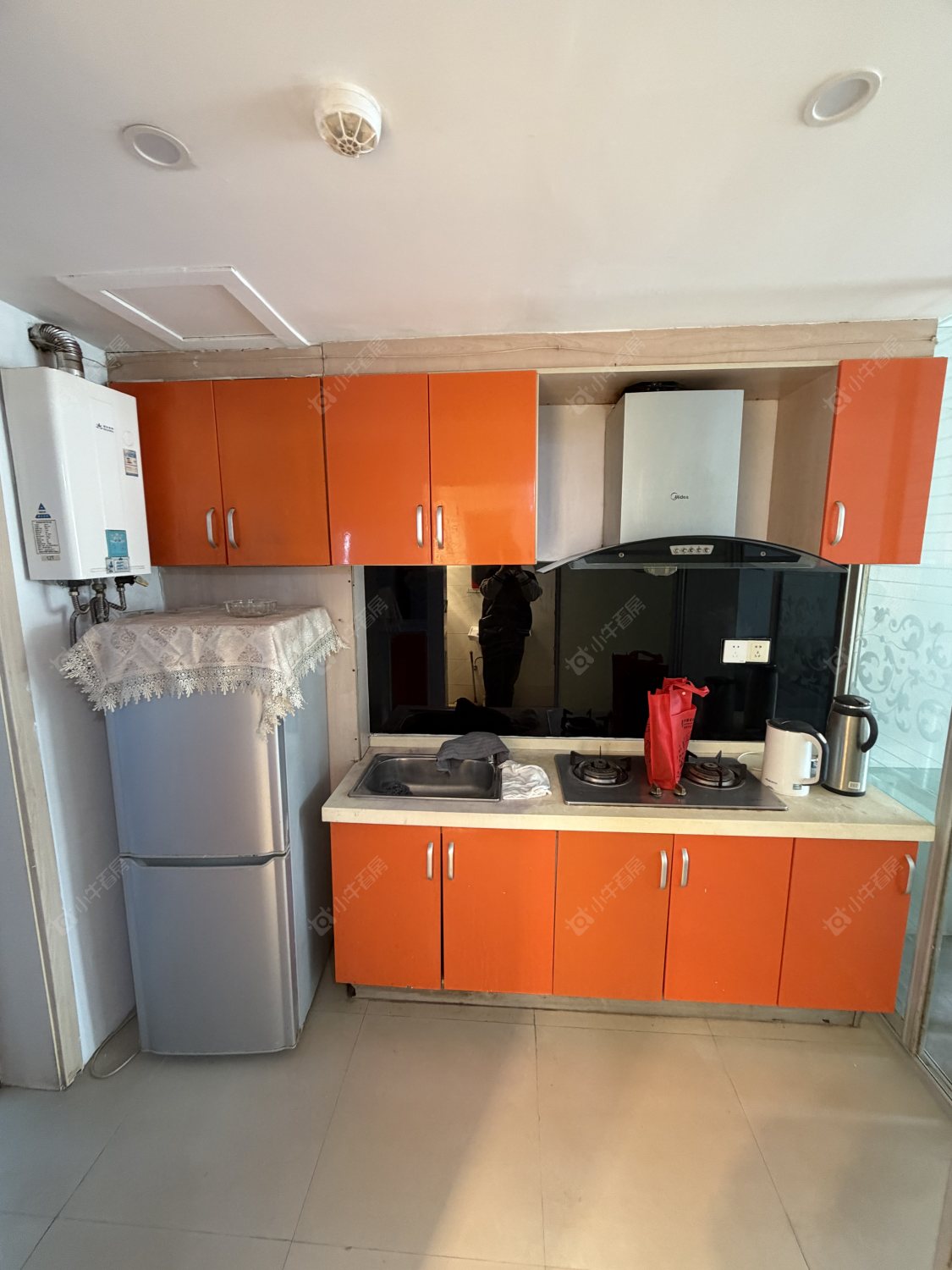 常州海伦小屋在租房源_小牛看房