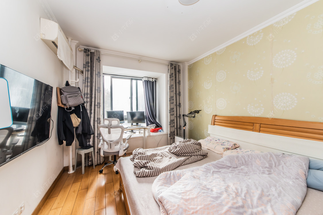 常州吟枫苑西区在售二手房源室内图_小牛看房