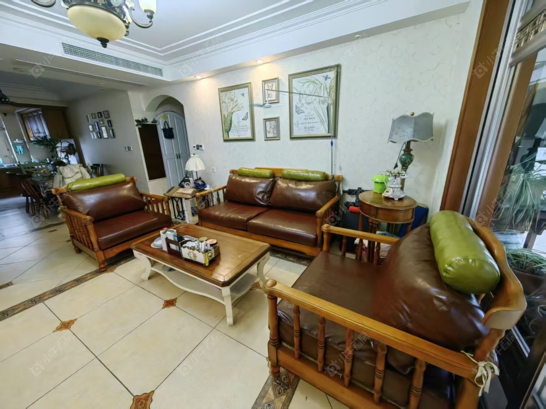 常州吾悦广场北区在租房源室内图_小牛看房