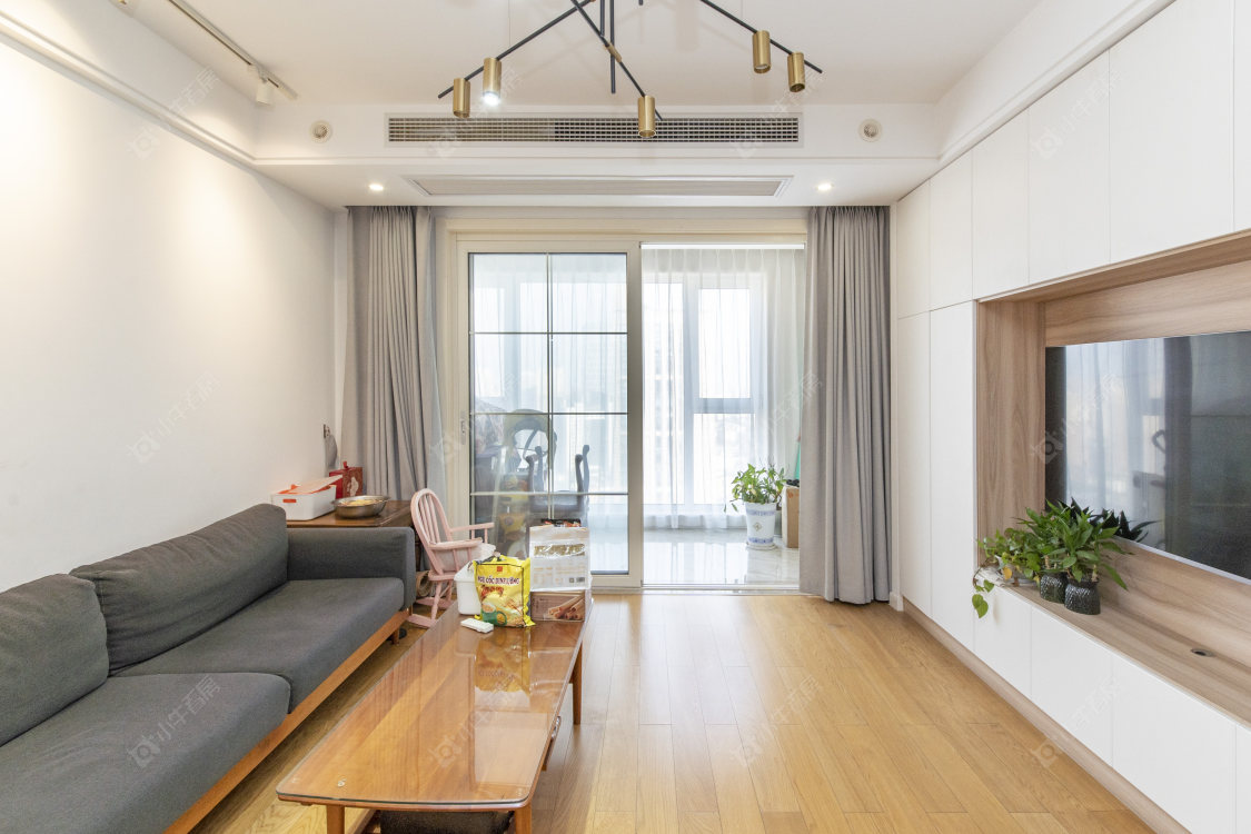 常州吾悦广场南区在售二手房_小牛看房