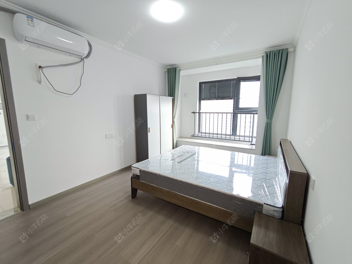 常州碧桂园新月时光在租房源_小牛看房