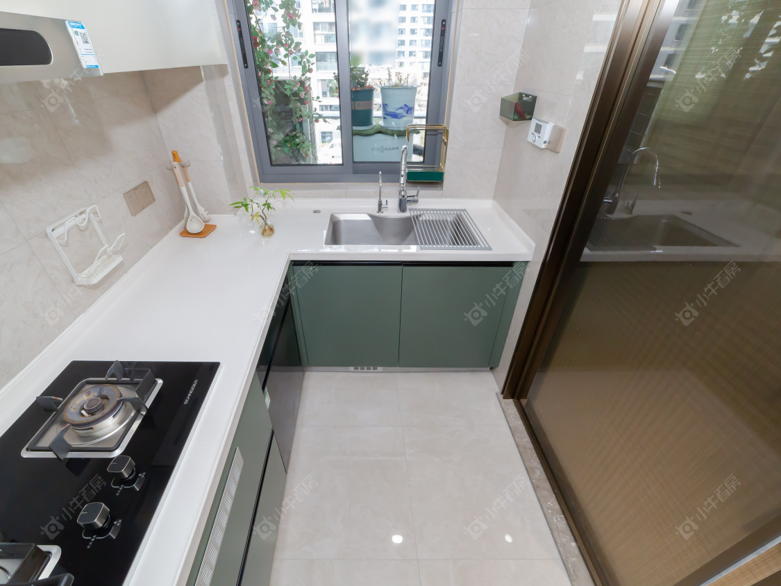 常州花语江南在售二手房源室内图_小牛看房