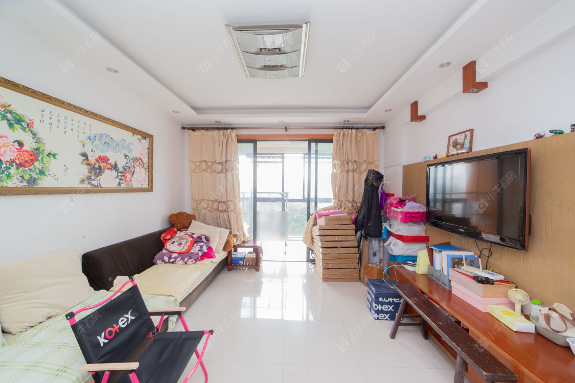 常州玉龙湾花园在售二手房_小牛看房