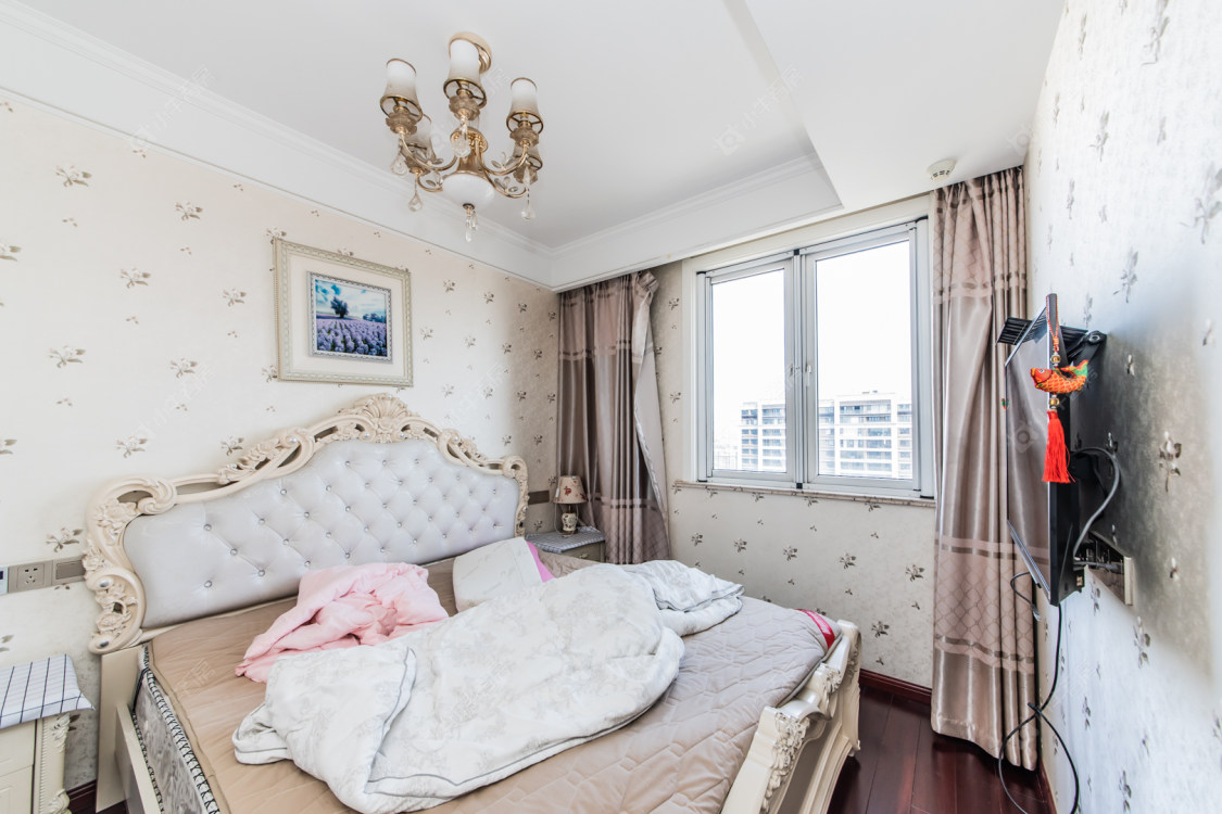 九龙仓繁华里房源室内图 常州九龙仓繁华里在售二手房源室内图_小牛看房