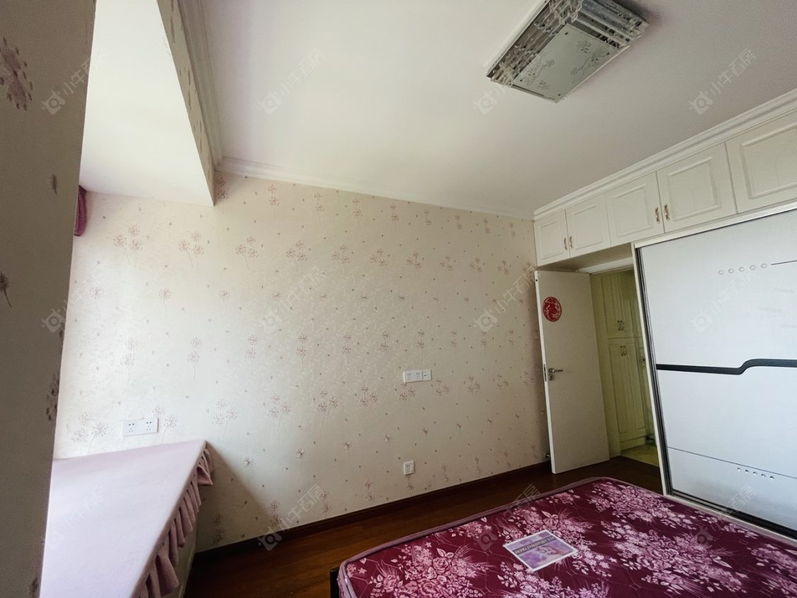 常州天逸城北区在租房源户型图_小牛看房