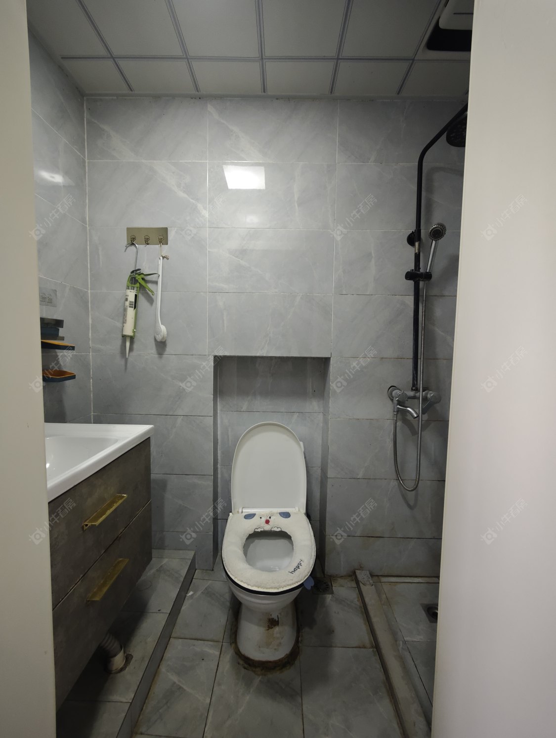 常州北环新村在租房源室内图_小牛看房