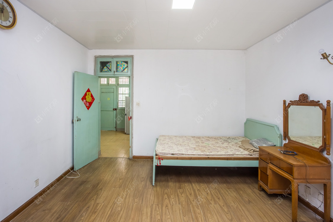 常州红梅新村在售二手房源室内图_小牛看房