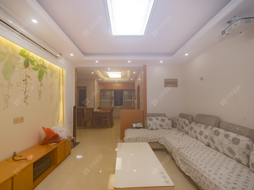 常州空港二村在售二手房源室内图_小牛看房