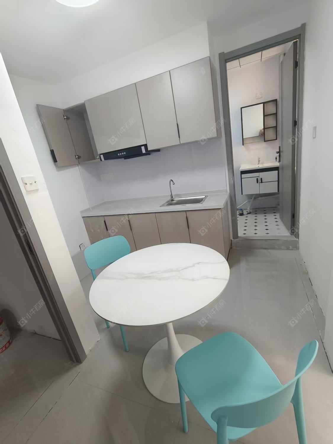 公园壹号四期房源室内图 常州公园壹号四期在租房源室内图_小牛看房