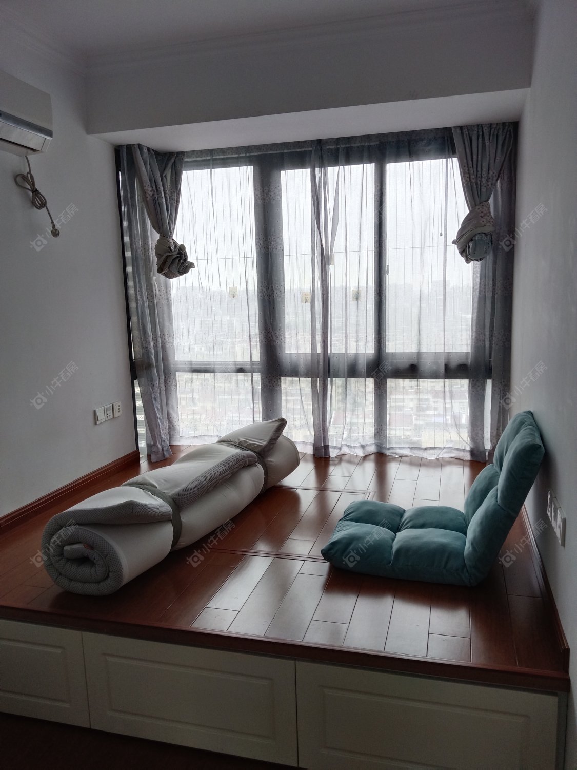 常州凤凰名城在租房源_小牛看房