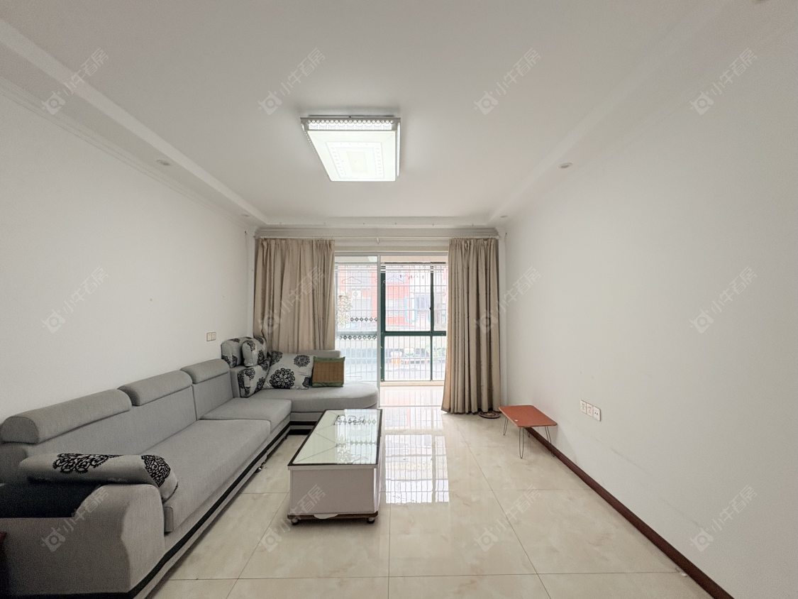 常州金鼎城市花园在售二手房源_小牛看房