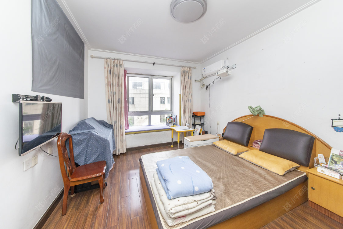 常州华都馨苑在售二手房源室内图_小牛看房