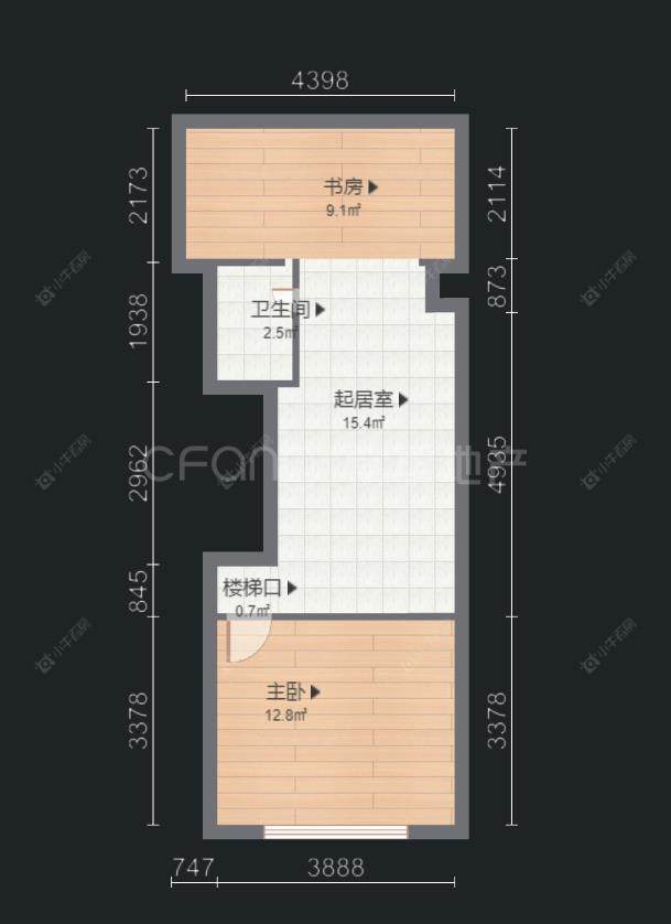常州银河湾第一城一期在售二手房_小牛看房