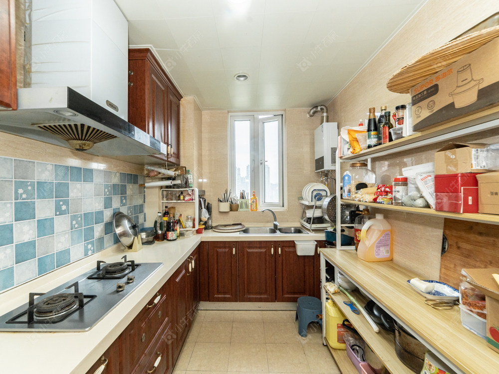 九洲花园二期房源室内图 常州九洲花园二期在售二手房源室内图_小牛看房