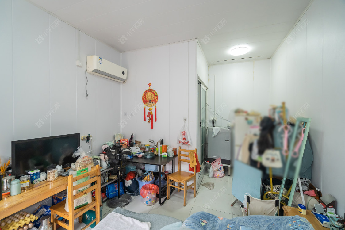 常州县北新村在售二手房源室内图_小牛看房