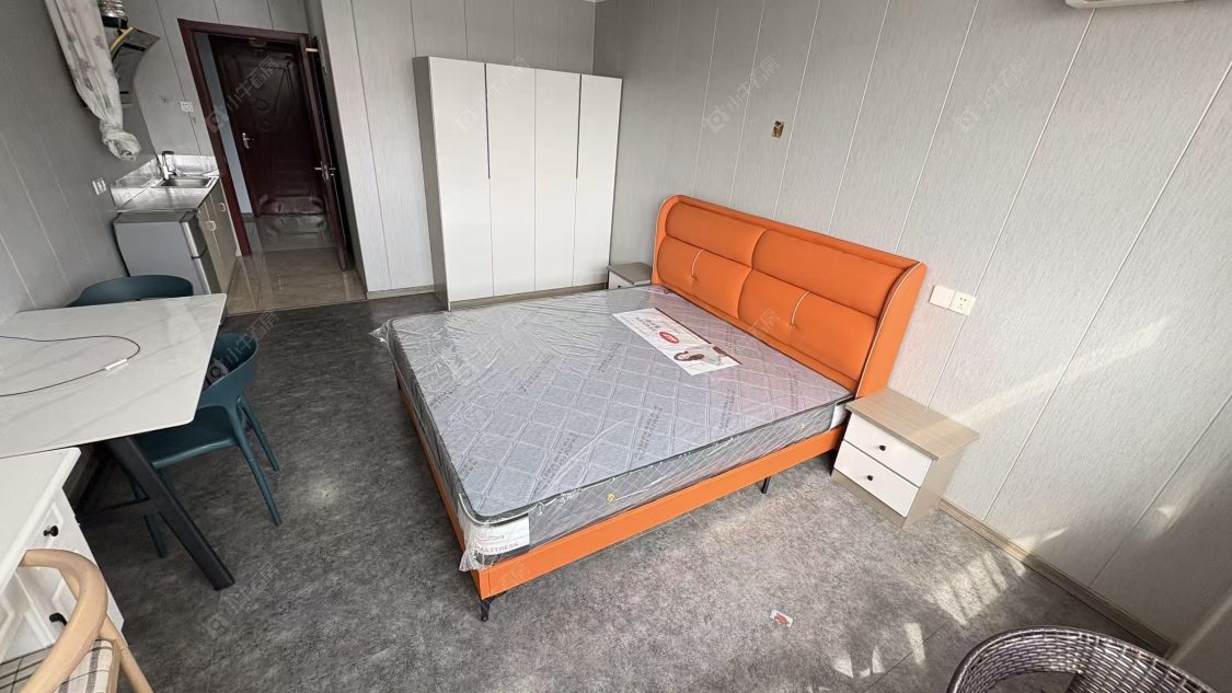 常州卢家巷卢政街1室1厅1卫出租_小牛看房