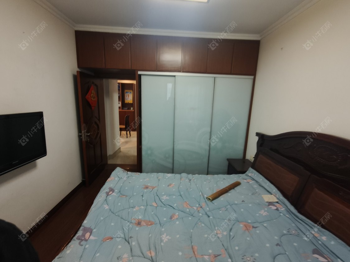 常州新城蓝钻苑南区在租房源室内图_小牛看房