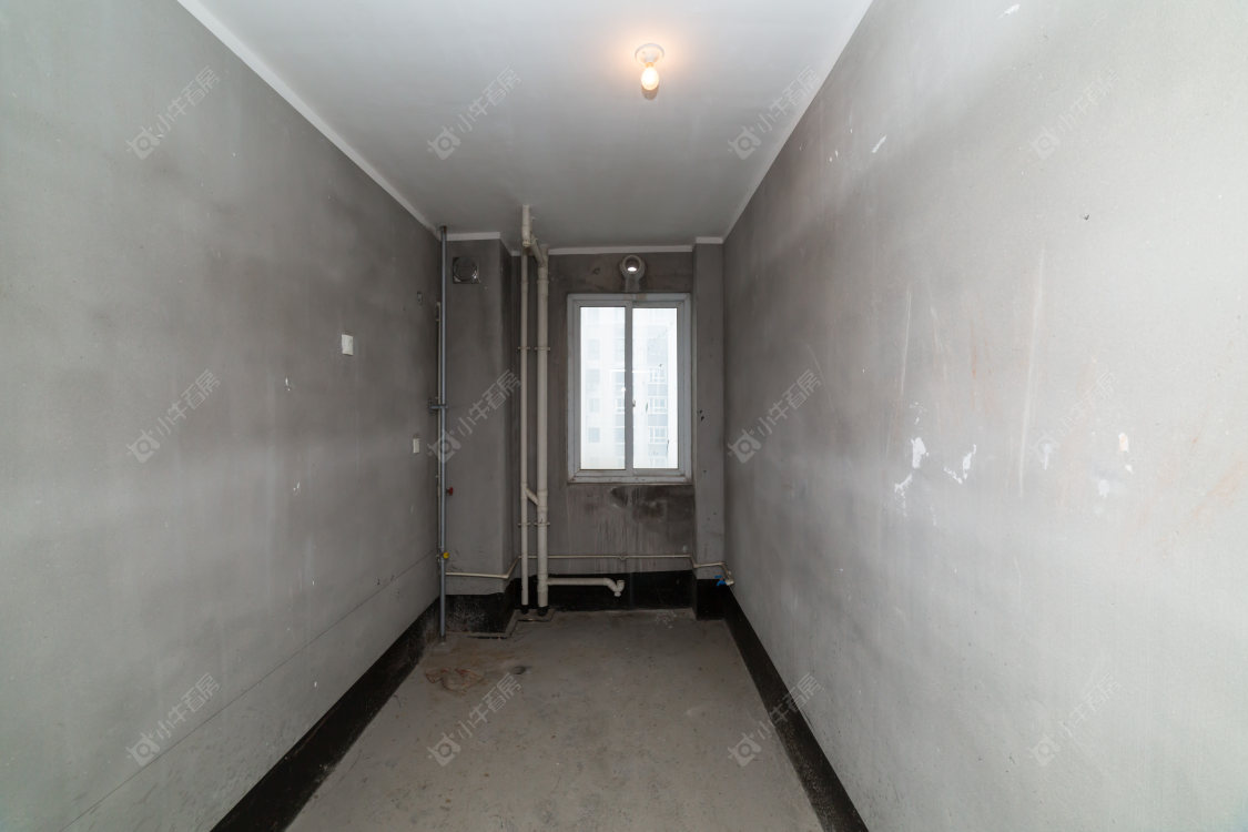 常州青洋花苑在售二手房源室内图_小牛看房