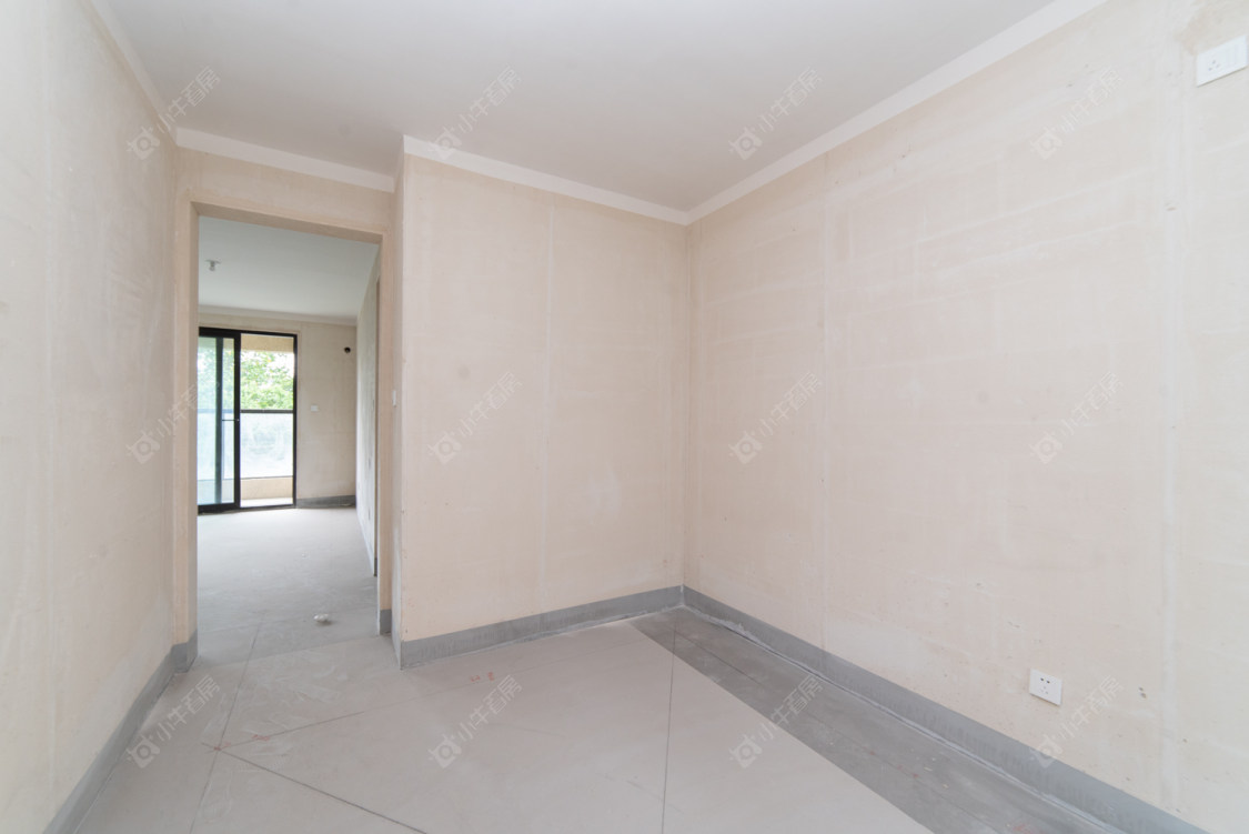 常州万科四季都会在售二手房源室内图_小牛看房