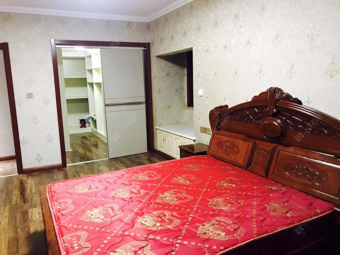 常州星河国际六区在租房源_小牛看房