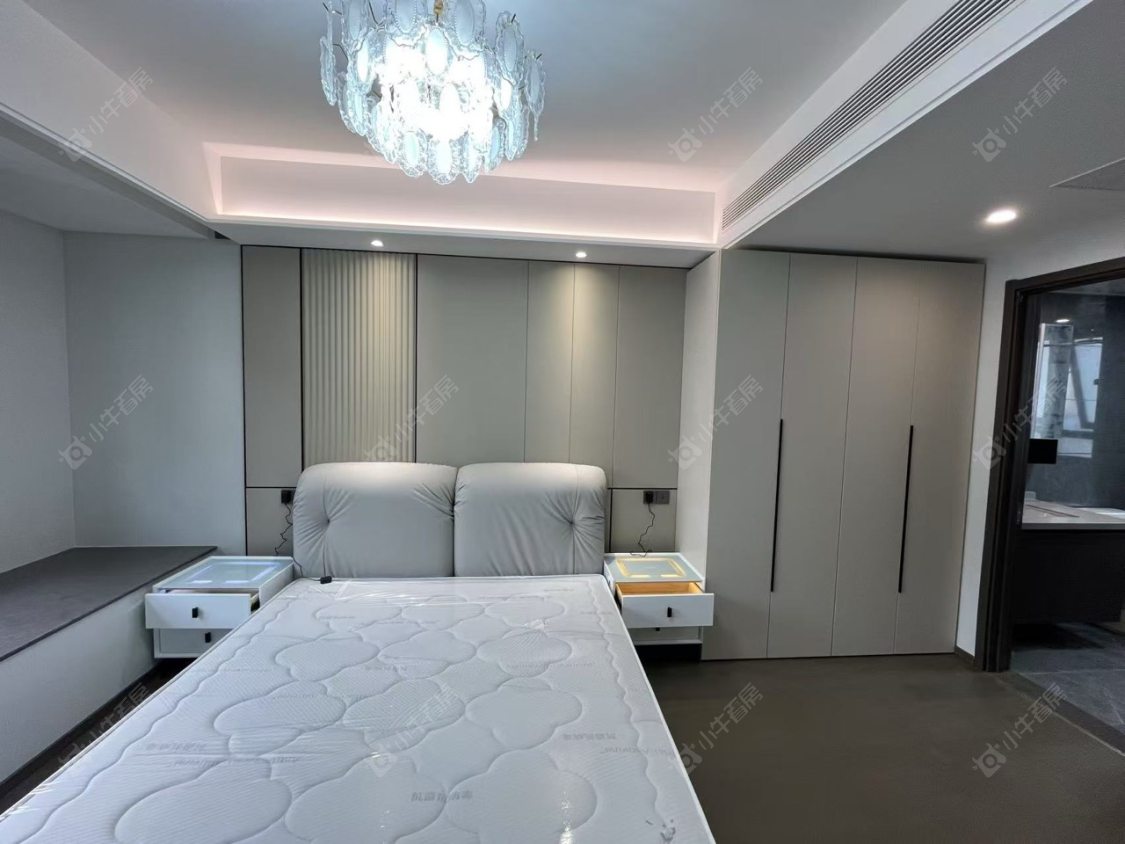 龙湖华盛·天曜房源室内图 常州龙湖华盛·天曜在租房源室内图_小牛看房