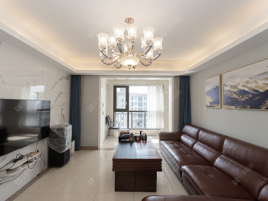 常州溪栖庄园在售二手房_小牛看房