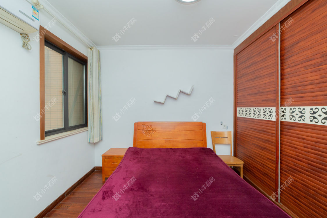 常州福地聚龙苑在租房源_小牛看房