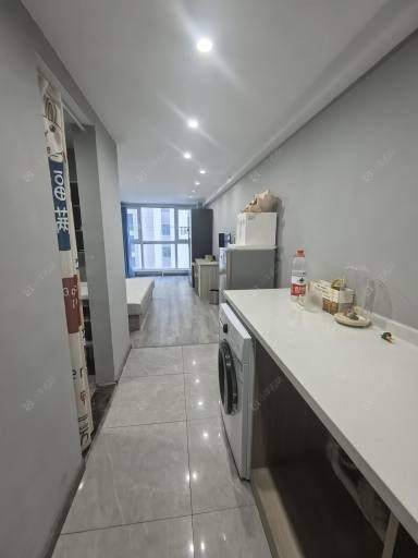 金科保利北郡花园房源室内图 常州金科保利北郡花园在租房源室内图_小牛看房