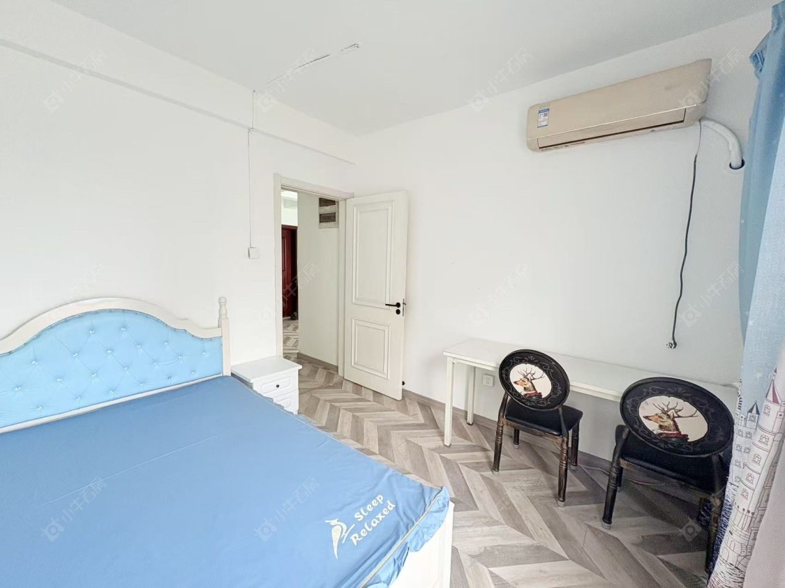 常州世茂香槟湖二期在租房源室内图_小牛看房