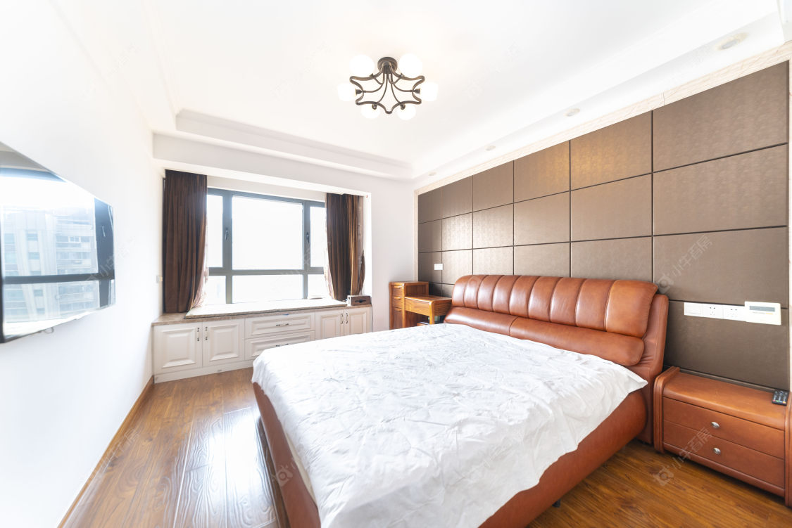 常州御城在售二手房源室内图_小牛看房