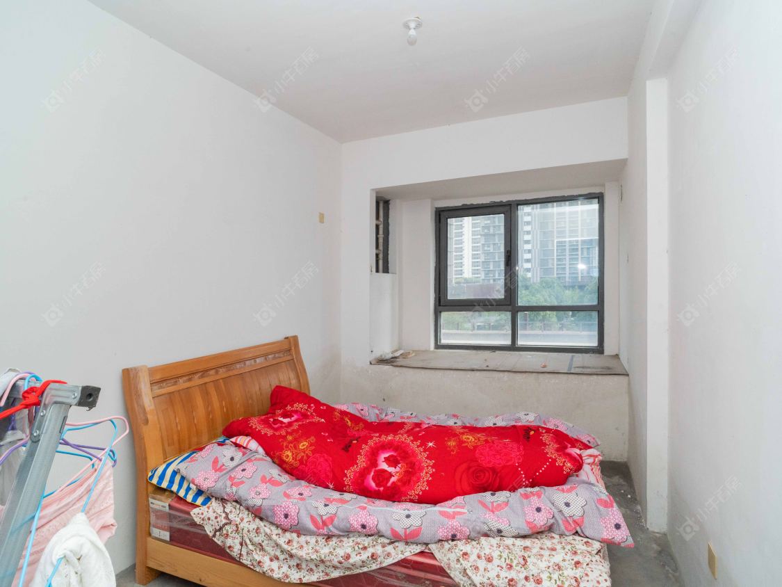 常州雨润城在售二手房源室内图_小牛看房