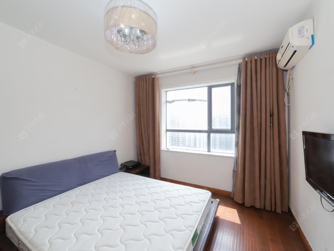 常州永宁雅苑在售二手房源室内图_小牛看房