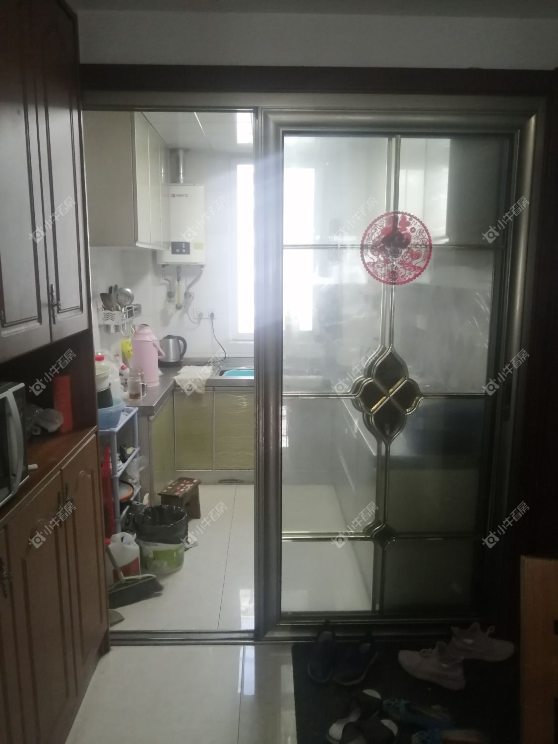 常州华林家园二期租房_华林家园二期2室2厅房源出租