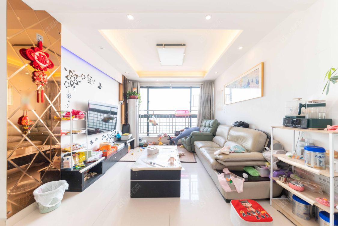 常州学府名门花苑在售二手房_小牛看房