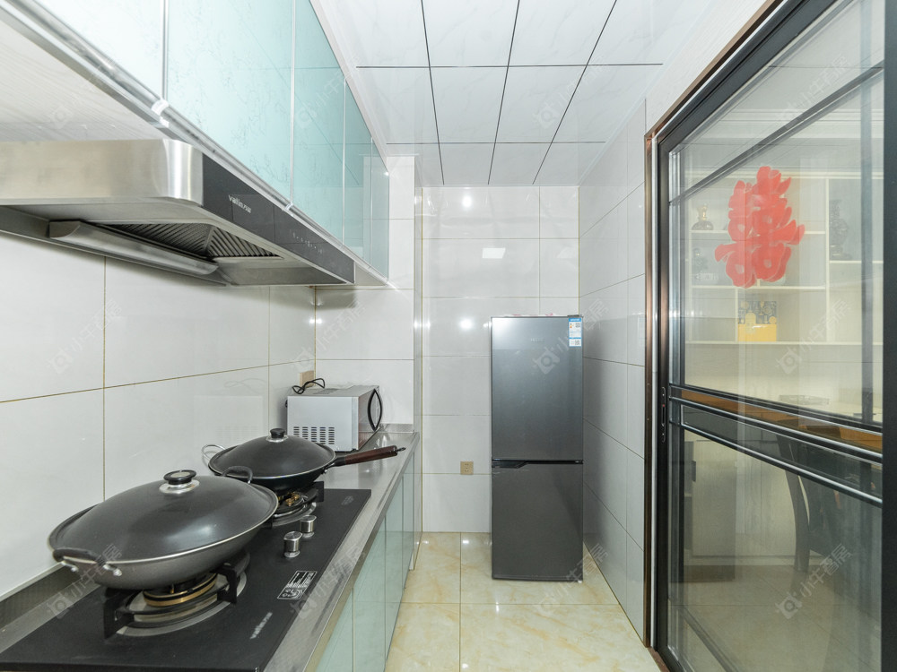 常州龙城福第在售二手房源室内图_小牛看房