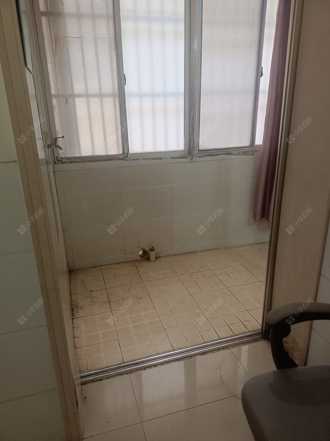 常州红梅新村在租房源室内图_小牛看房