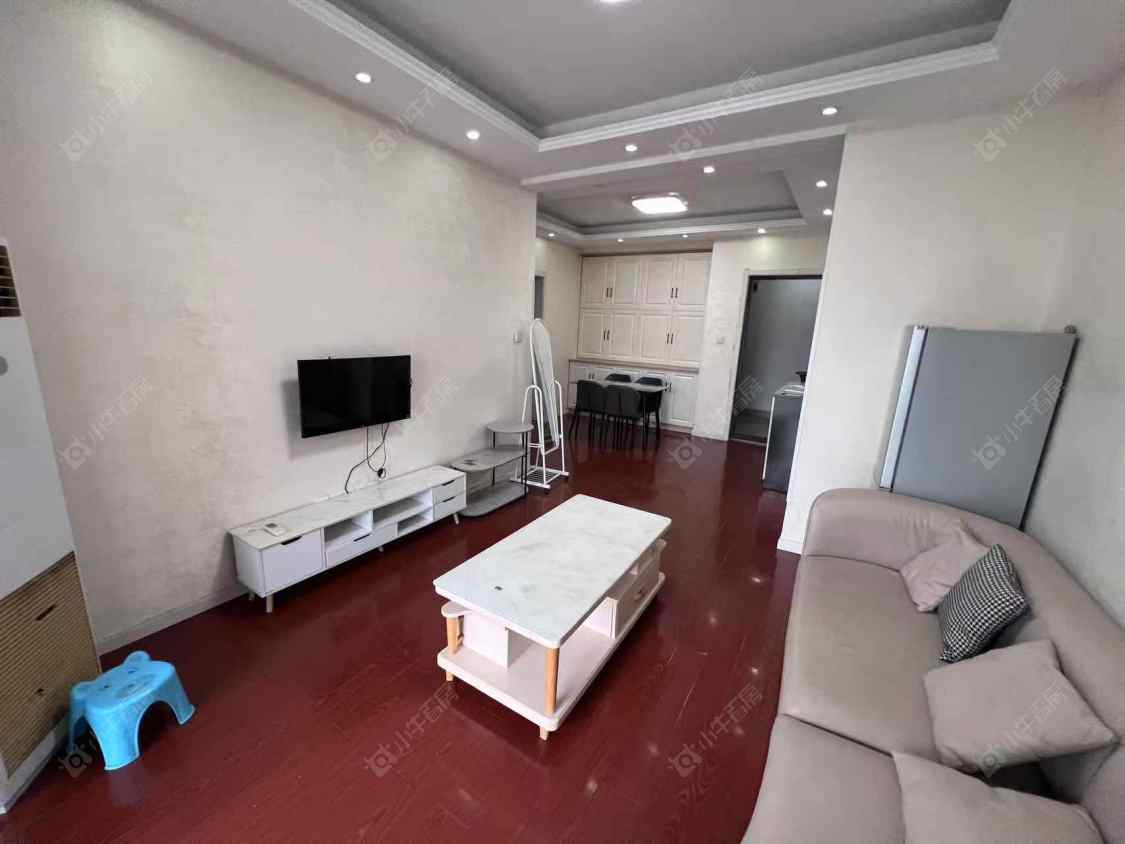 常州新城御景湾租房_新城御景湾2室2厅房源出租