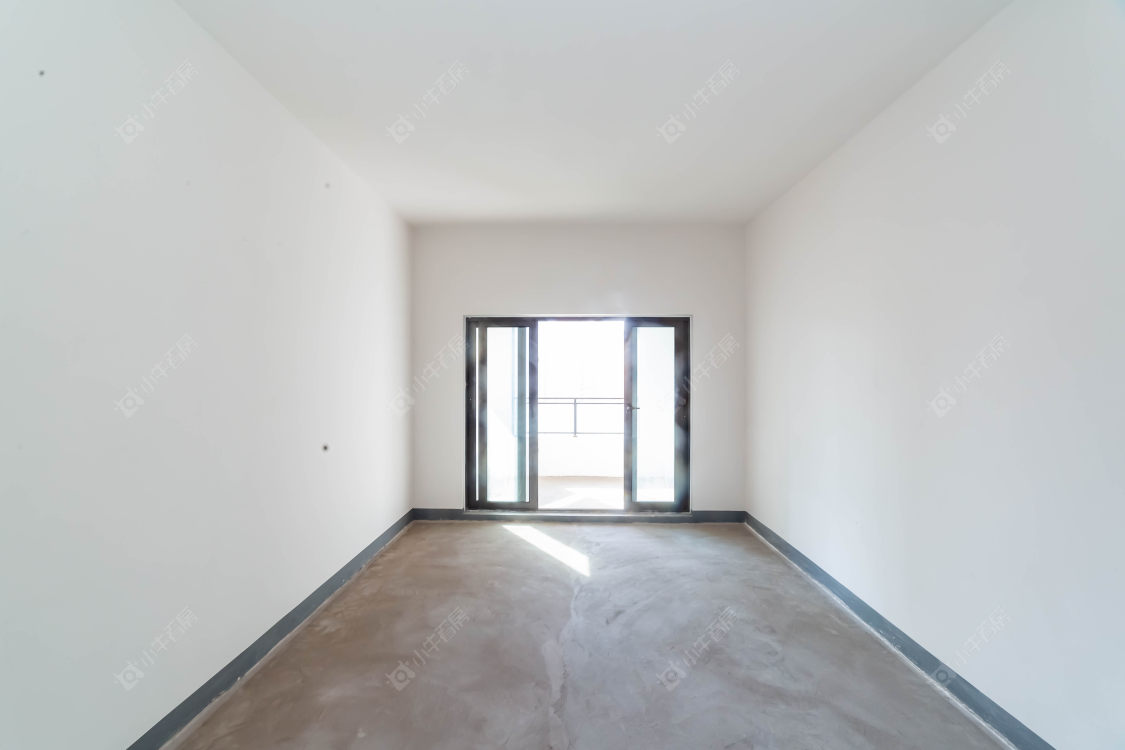 常州金地天际在售二手房源室内图_小牛看房