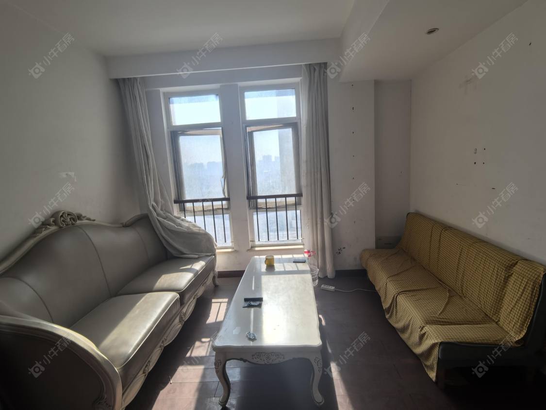 常州御水华庭二期在租房源室内图_小牛看房