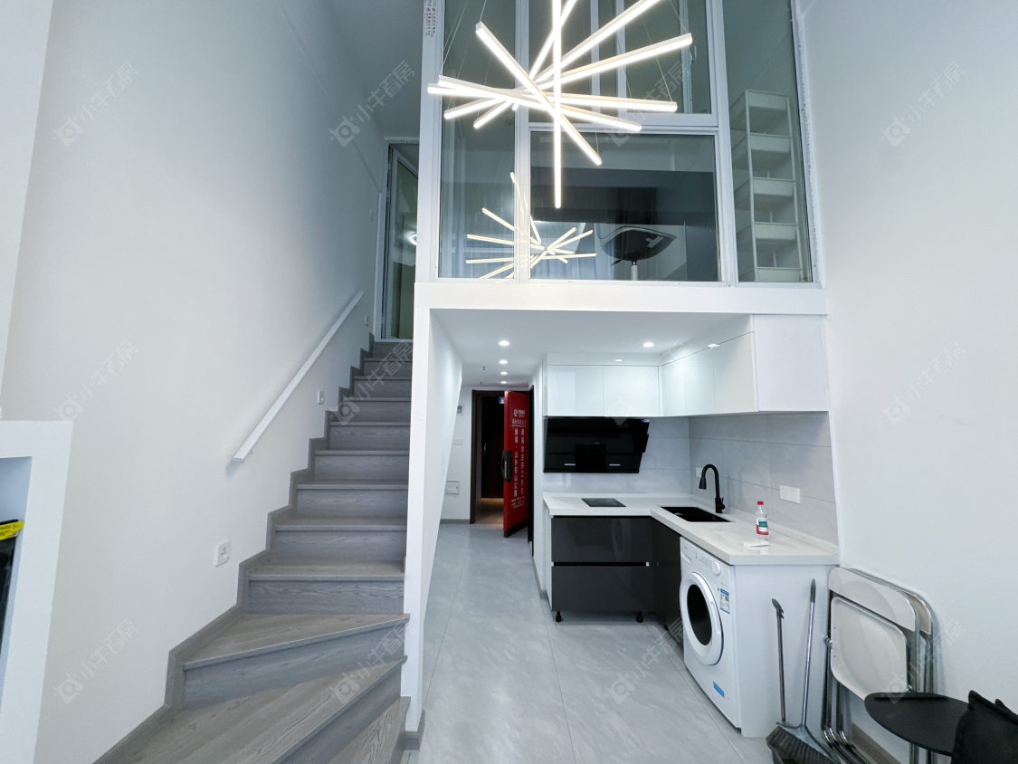 常州山外有山在租房源室内图_小牛看房