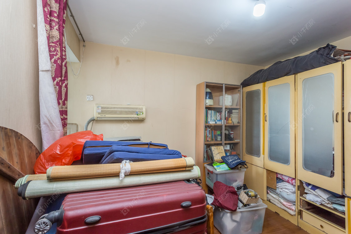 常州翠园世家在售二手房源室内图_小牛看房