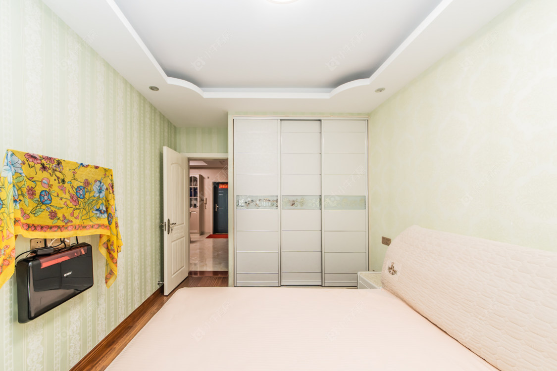 常州祥龙苑在售二手房源室内图_小牛看房