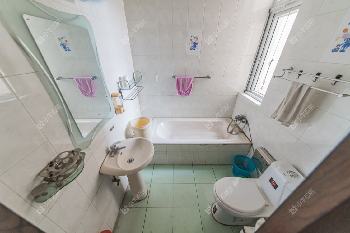 常州四季新城南苑在租房源室内图_小牛看房