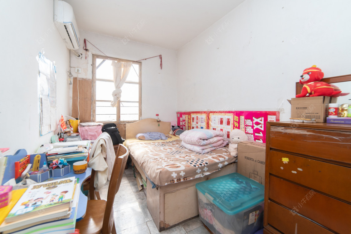 常州花园新村（钟楼）在售二手房源室内图_小牛看房