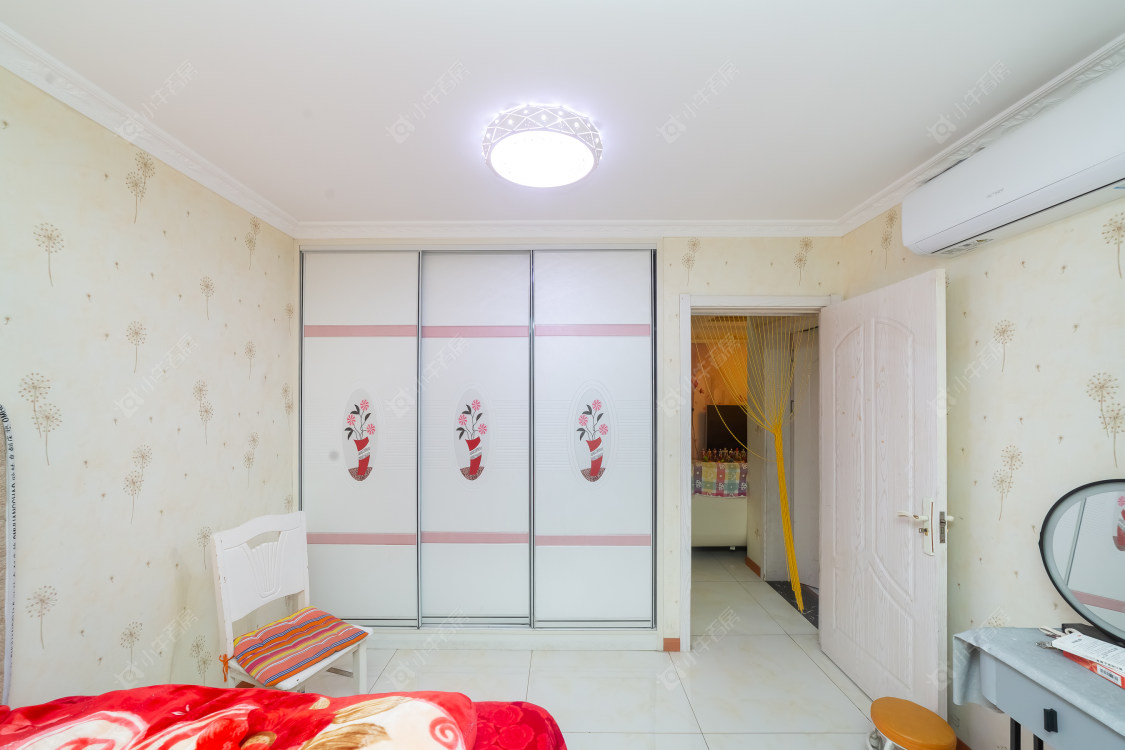 常州嘉禾尚郡在售二手房源室内图_小牛看房