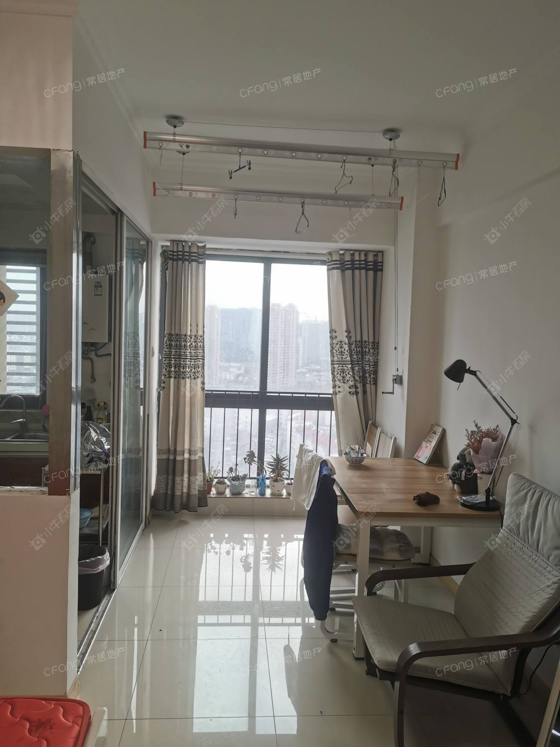 常州新城尚东区花园西区在租房源_小牛看房