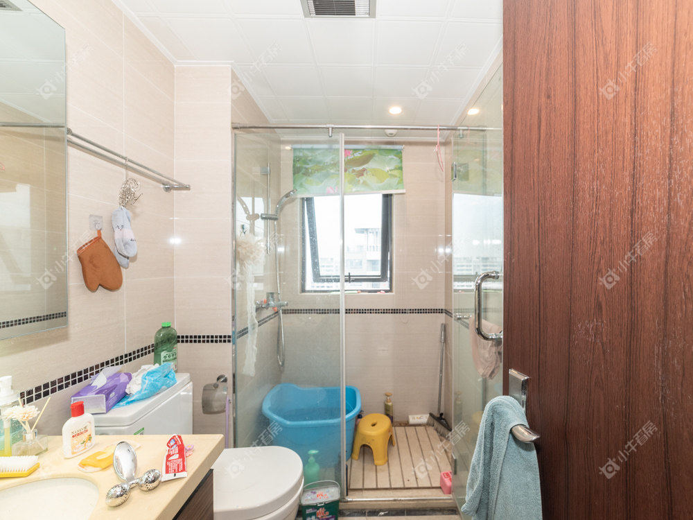 常州蓝光晶曜在租房源室内图_小牛看房